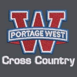 Men's Limitless Jacket  Design