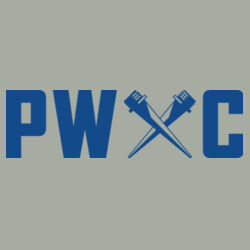 Youth PosiCharge® Competitor Hooded Pullover Design