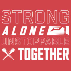 Tri-Blend Long Sleeve Tee Design