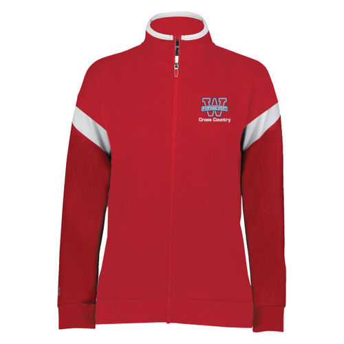 Women's Limitless Jacket Thumbnail