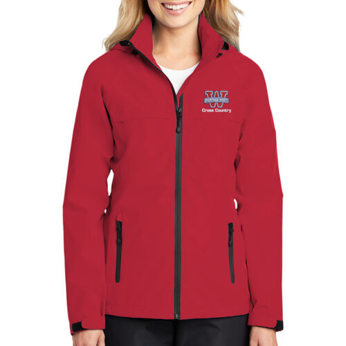Women's Torrent Waterproof Jacket Thumbnail