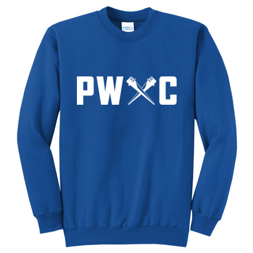 Core Fleece Crewneck Sweatshirt Thumbnail
