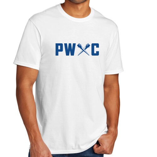 Tri-Blend Tee Thumbnail