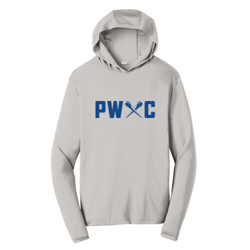 PosiCharge® Competitor Hooded Pullover Thumbnail