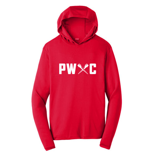 PosiCharge® Competitor Hooded Pullover Thumbnail