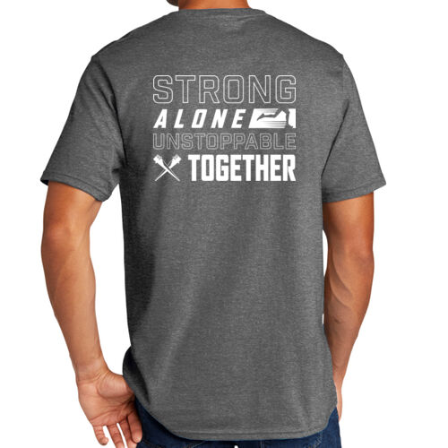 Tri-Blend Tee Thumbnail