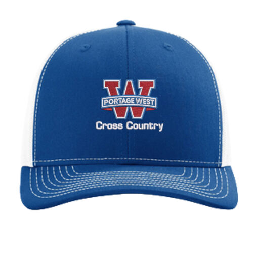 Richardson Trucker Cap Thumbnail