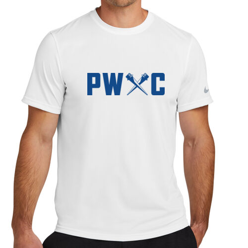 Nike Swoosh Sleeve rLegend Tee Thumbnail