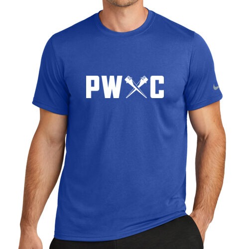 Nike Swoosh Sleeve rLegend Tee Thumbnail