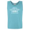 Garment-Dyed Heavyweight Tank Top Thumbnail