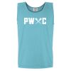 Garment-Dyed Heavyweight Tank Top Thumbnail