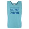 Garment-Dyed Heavyweight Tank Top Thumbnail