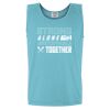 Garment-Dyed Heavyweight Tank Top Thumbnail
