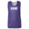 Youth Pro Mesh Reversible Tank Top Thumbnail
