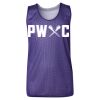 Youth Pro Mesh Reversible Tank Top Thumbnail
