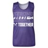Youth Pro Mesh Reversible Tank Top Thumbnail