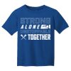 Youth Gildan Performance ® T Shirt Thumbnail