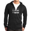 The Concert Fleece ® Full Zip Hoodie Thumbnail